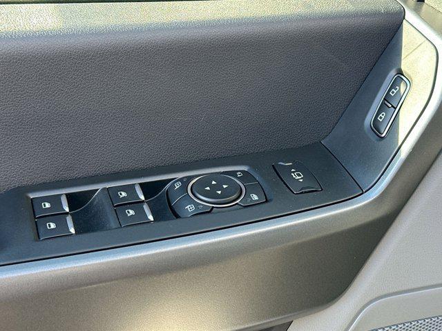 new 2026 Ford F-250 car, priced at $58,885