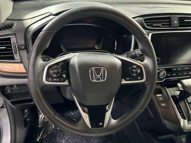 used 2019 Honda CR-V car, priced at $22,700