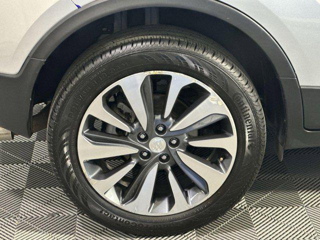 used 2022 Buick Encore car, priced at $19,850