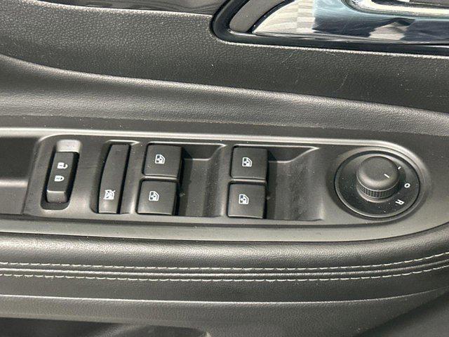used 2022 Buick Encore car, priced at $19,850