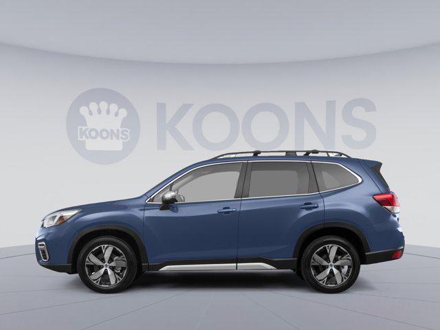 used 2020 Subaru Forester car, priced at $24,795