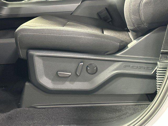 new 2025 Ford F-150 car, priced at $55,454