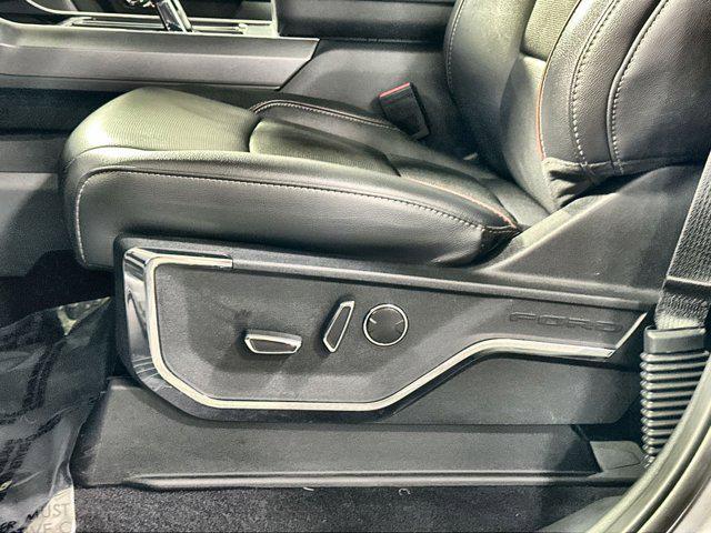 used 2023 Ford F-150 car, priced at $50,564
