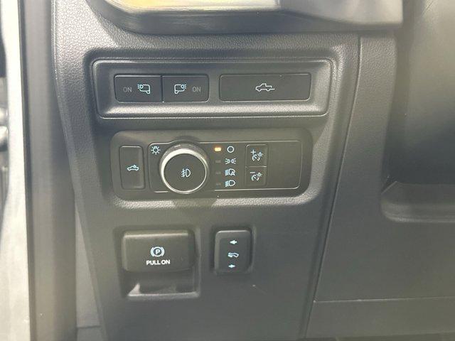 used 2023 Ford F-150 car, priced at $50,564