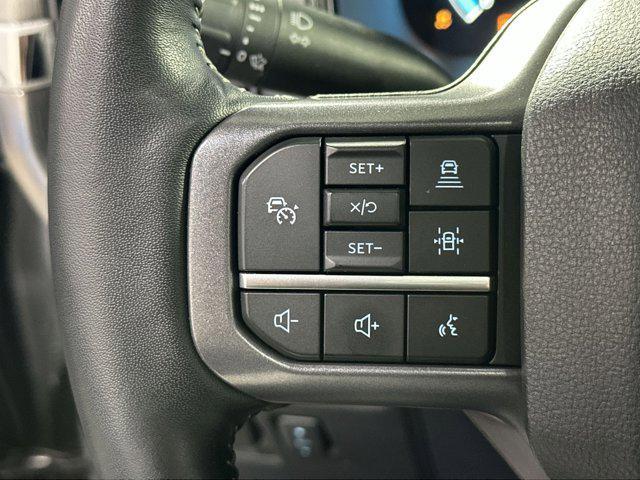 used 2023 Ford F-150 car, priced at $50,564