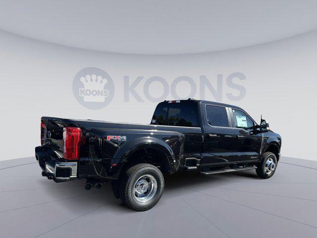 new 2024 Ford F-350 car, priced at $60,155