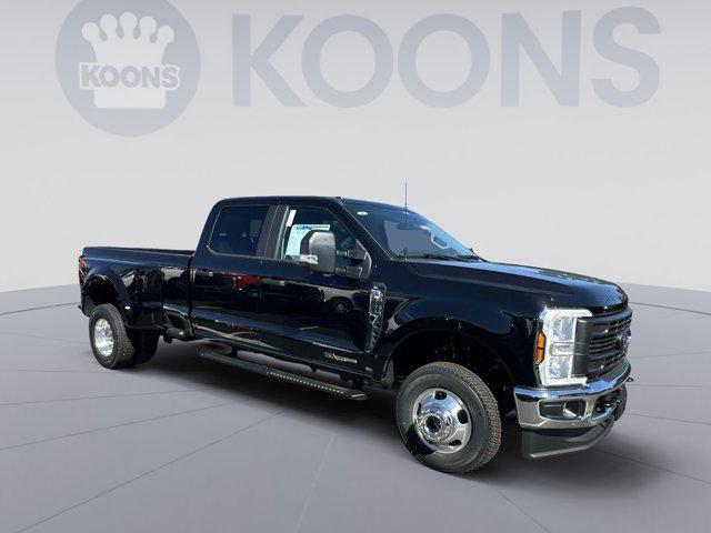 new 2024 Ford F-350 car, priced at $60,155