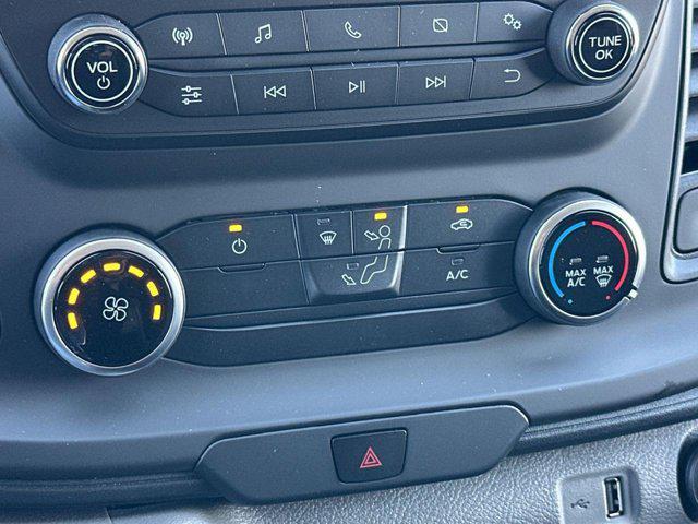 new 2025 Ford Transit-250 car, priced at $44,148