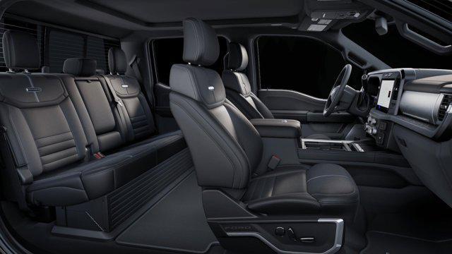 new 2025 Ford F-350 car, priced at $95,475