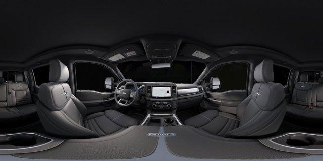 new 2025 Ford F-350 car, priced at $95,475