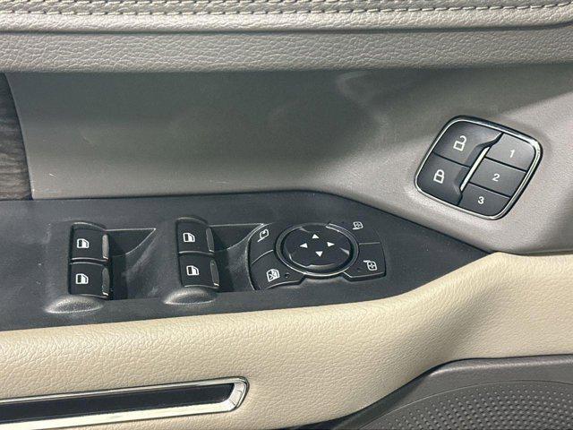 used 2019 Ford Expedition Max car, priced at $22,614