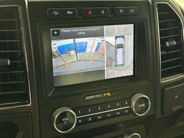 used 2019 Ford Expedition Max car, priced at $22,614