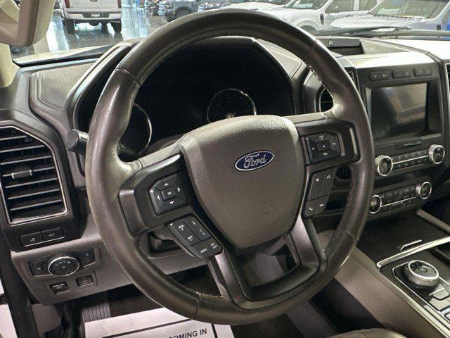 used 2019 Ford Expedition Max car, priced at $22,614
