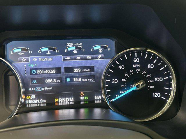 used 2019 Ford Expedition Max car, priced at $22,614