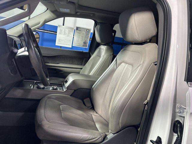 used 2019 Ford Expedition Max car, priced at $22,614