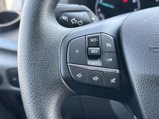 new 2025 Ford Transit-250 car, priced at $52,490