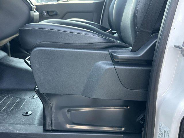 new 2025 Ford Transit-250 car, priced at $52,490