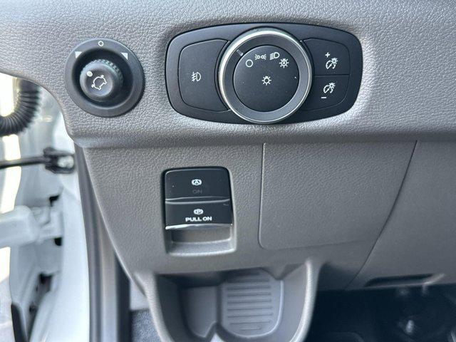 new 2025 Ford Transit-250 car, priced at $52,490