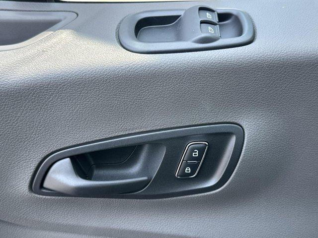 new 2025 Ford Transit-250 car, priced at $52,490