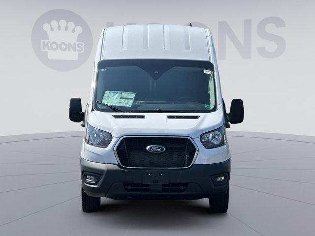 new 2025 Ford Transit-250 car, priced at $52,490