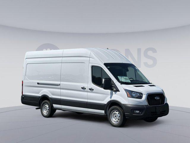 new 2025 Ford Transit-250 car, priced at $52,490