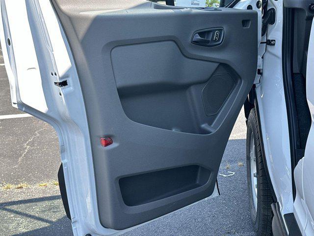 new 2025 Ford Transit-250 car, priced at $52,490