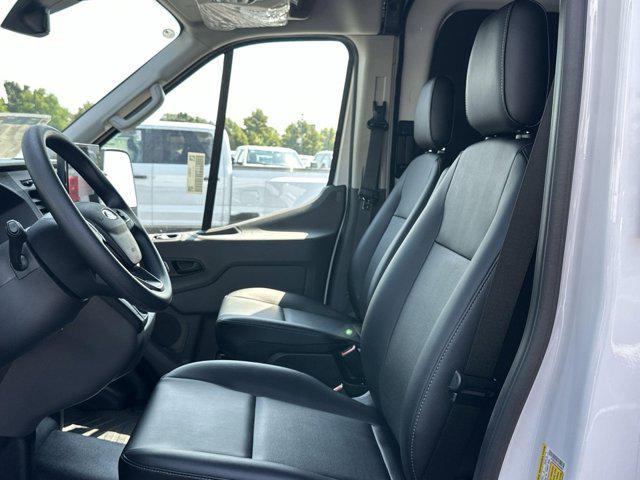 new 2025 Ford Transit-250 car, priced at $52,490