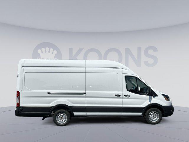 new 2025 Ford Transit-250 car, priced at $52,490