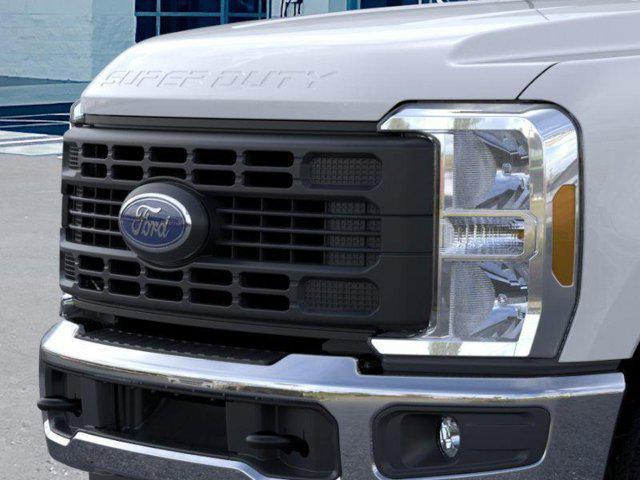 new 2025 Ford F-250 car, priced at $51,025