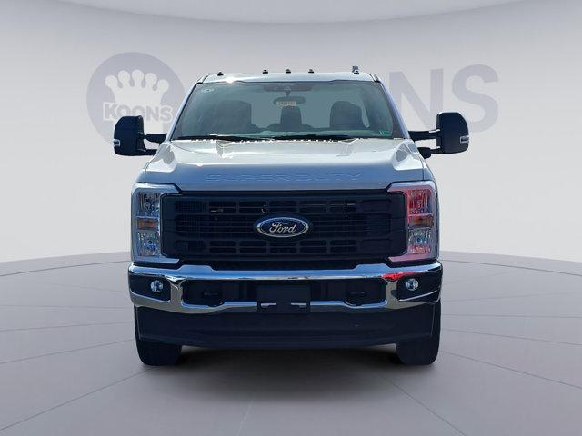 new 2025 Ford F-250 car, priced at $49,525