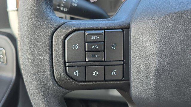 new 2025 Ford F-250 car, priced at $49,525