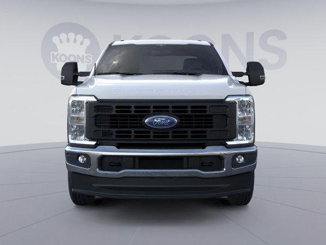 new 2025 Ford F-250 car, priced at $51,025