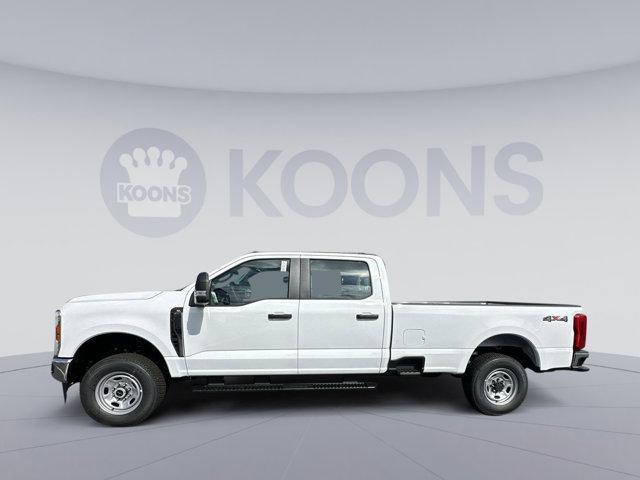 new 2024 Ford F-250 car, priced at $45,195