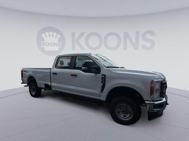 new 2024 Ford F-250 car, priced at $45,195