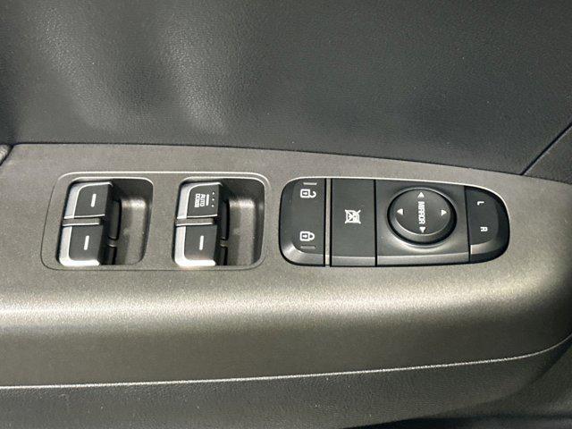 used 2022 Kia Sportage car, priced at $19,999