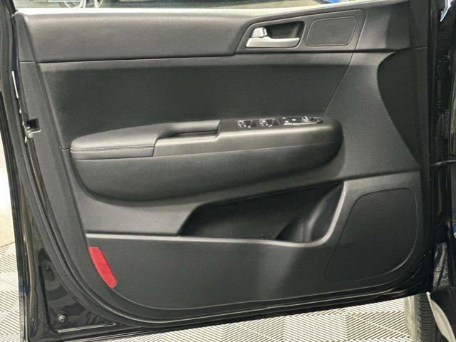 used 2022 Kia Sportage car, priced at $19,999