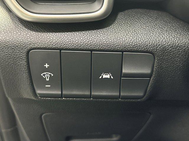 used 2022 Kia Sportage car, priced at $19,999