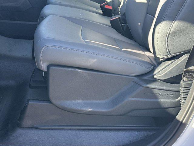 new 2025 Ford F-150 car, priced at $33,295