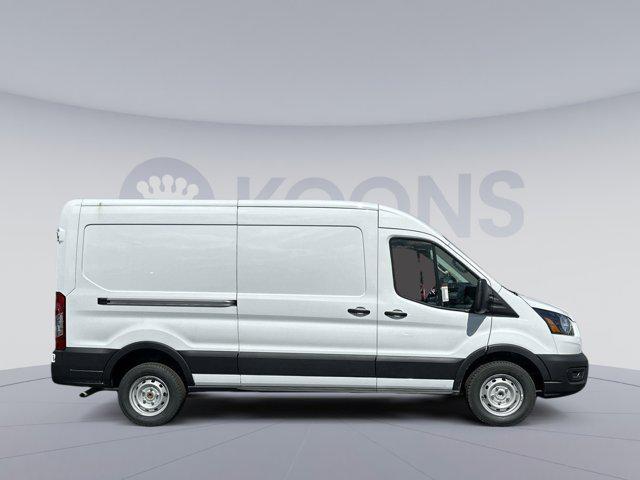 new 2025 Ford Transit-250 car, priced at $48,438