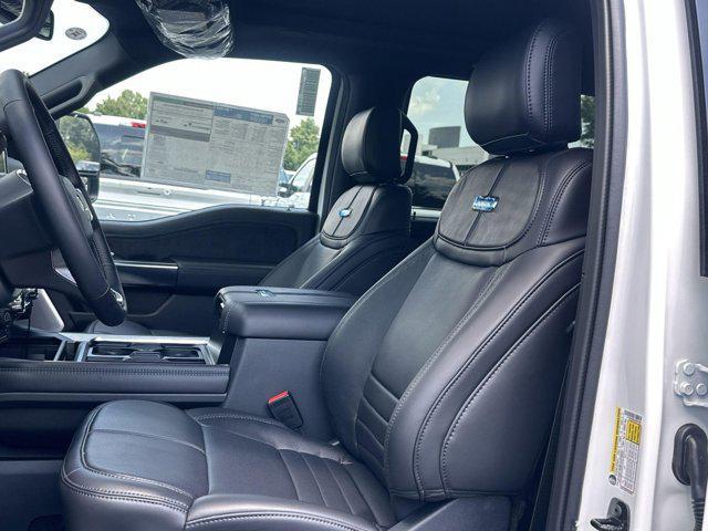new 2025 Ford F-250 car, priced at $94,045