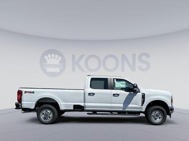 new 2024 Ford F-350 car, priced at $48,520