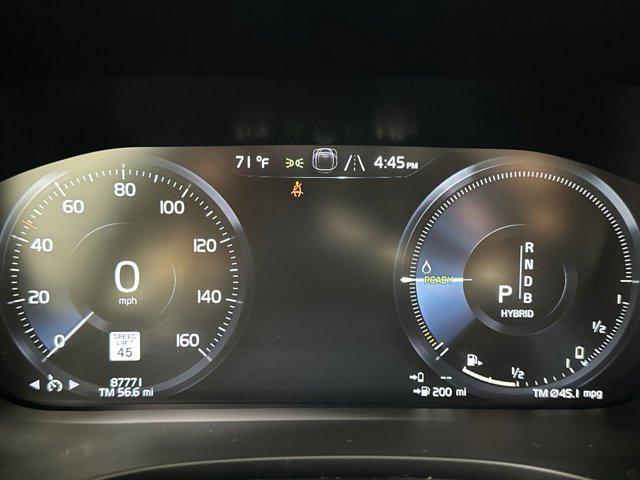 used 2019 Volvo XC60 Recharge Plug-In Hybrid car, priced at $21,250