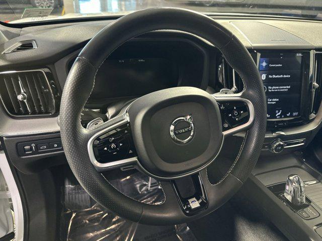 used 2019 Volvo XC60 Recharge Plug-In Hybrid car, priced at $21,250