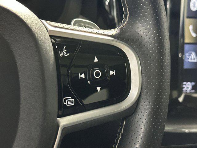 used 2019 Volvo XC60 Recharge Plug-In Hybrid car, priced at $21,250