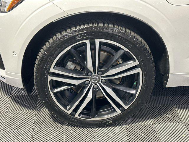 used 2019 Volvo XC60 Recharge Plug-In Hybrid car, priced at $21,250