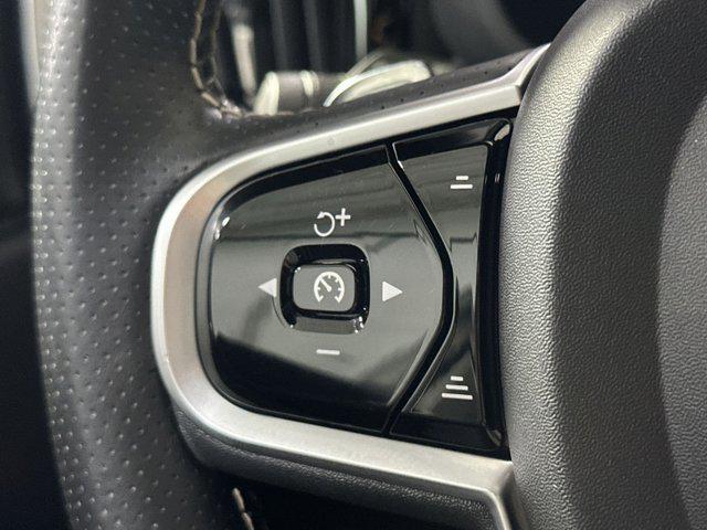 used 2019 Volvo XC60 Recharge Plug-In Hybrid car, priced at $21,250