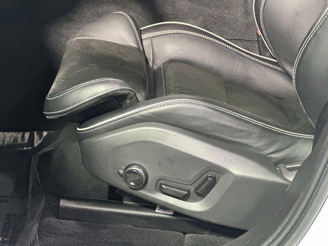 used 2019 Volvo XC60 Recharge Plug-In Hybrid car, priced at $21,250