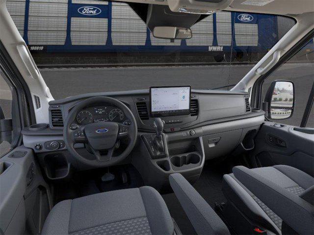 new 2024 Ford Transit-350 car, priced at $69,515