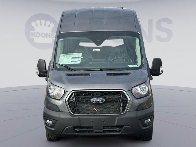 new 2024 Ford Transit-350 car, priced at $68,515