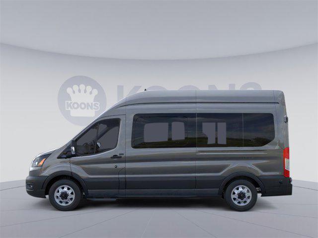 new 2024 Ford Transit-350 car, priced at $69,515